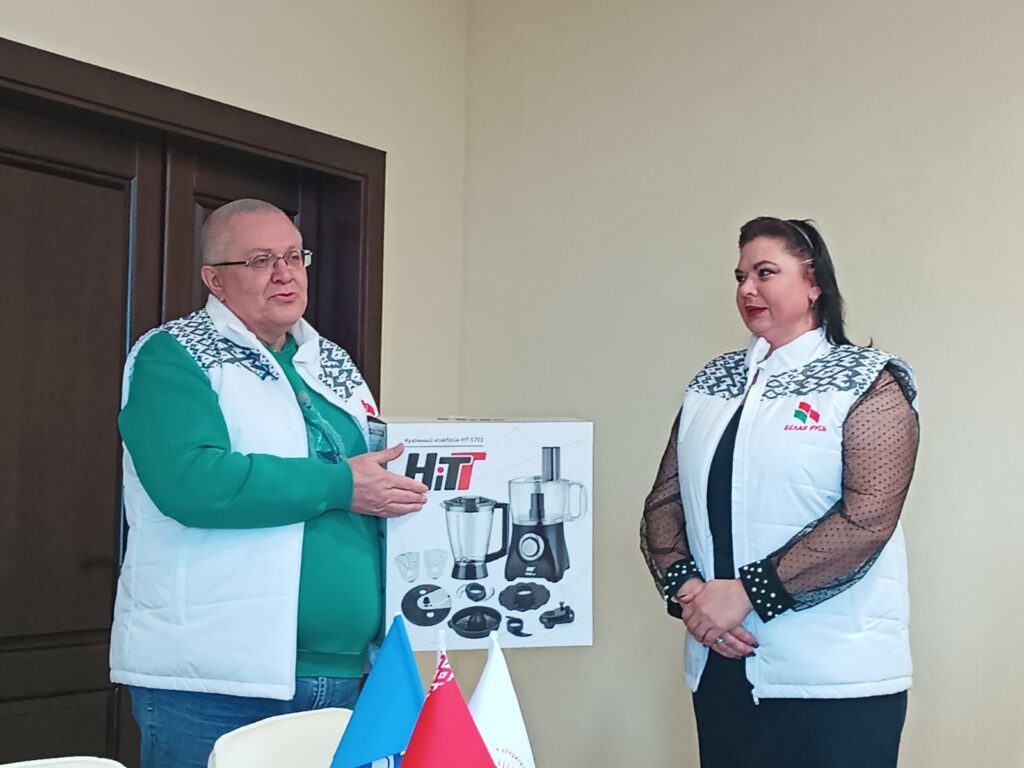 30 ЛЕТ НА ПРЕДПРИЯТИИ!