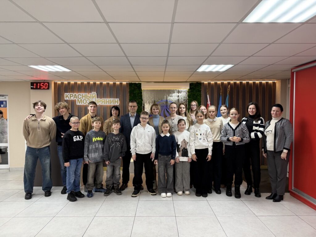 «Мармеладная лаборатория»