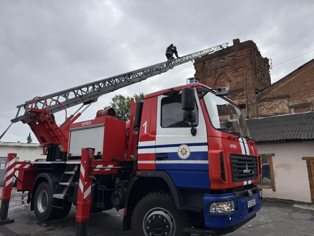 В преддверии Единого дня безопасности