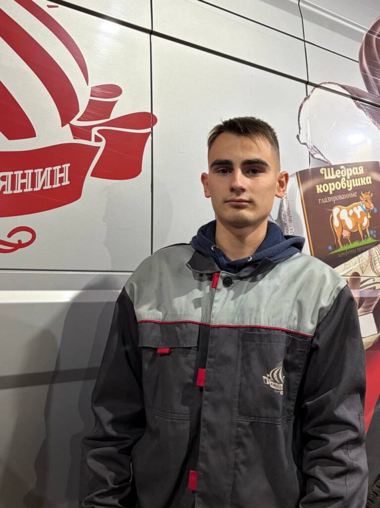 От теории к делу!